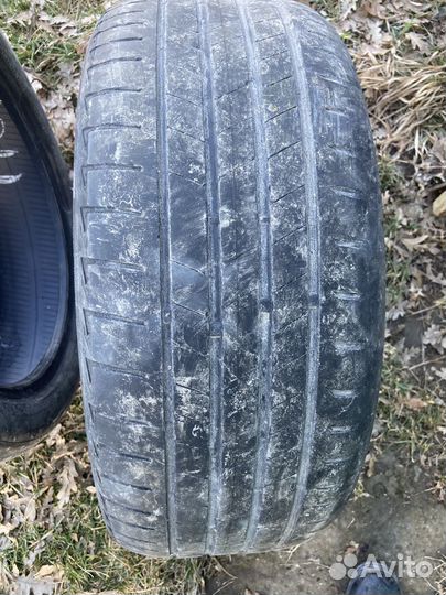 Bridgestone Turanza T005 225/45 R18