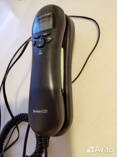 Стационарный телефон