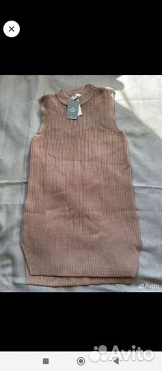 Жилет женский hm XS 42-44