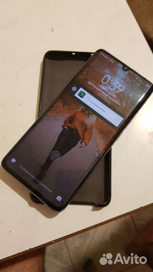 Xiaomi Mi Note 10 Lite, 8/128 ГБ