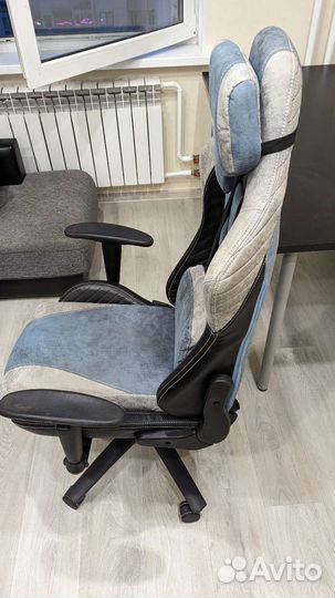 Компьютерное кресло aerocool baron