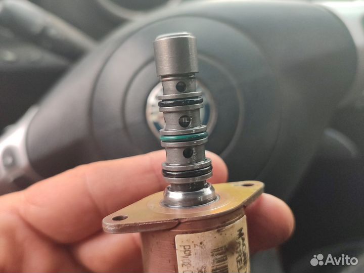 Робот на Альфа Ромео 156 2.0 л