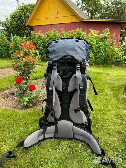 Туристический рюкзак