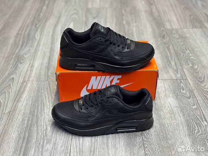 Кроссовки мужские Nike Air Max 90