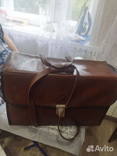 Чемодан сумка чехол на швейную машину