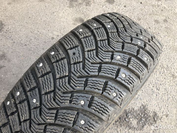 Michelin X-Ice North XIN2 195/65 R15 95T