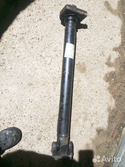 Карданный вал газ 3309