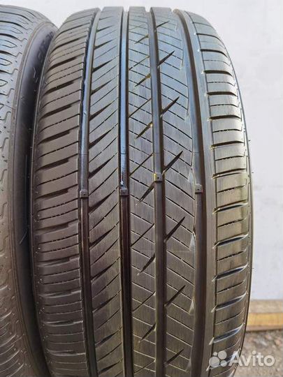 Laufenn S Fit AS 205/55 R16 91W