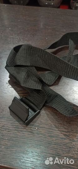 Ремень тканевый