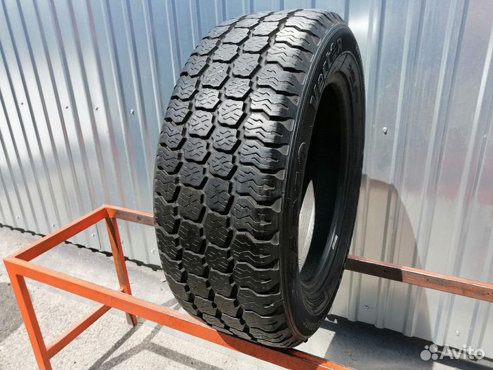 Goodyear Cargo Vector 225/60 R16C 101H