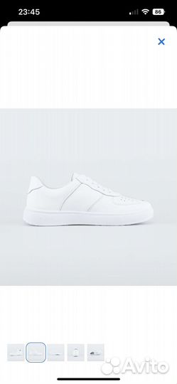 Кеды котофей