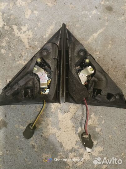 Динамики высокочастотные хендэ соната EF тагаз