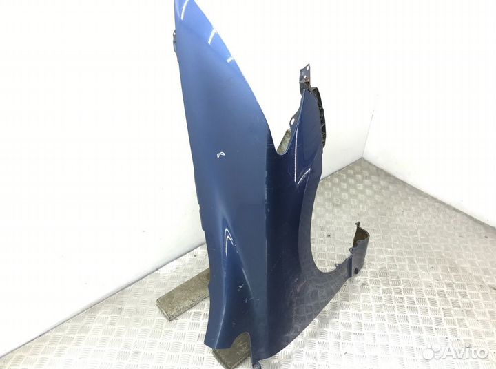 Крыло переднее правое Honda Civic 8 1.3 I 2007