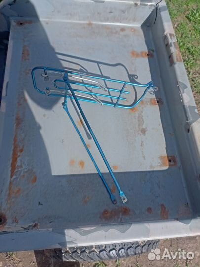 Багажник хвз