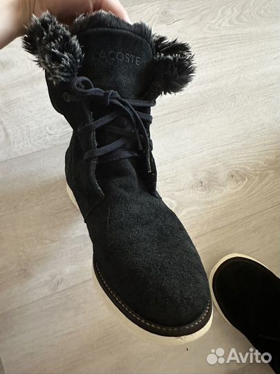 Платье mexx. Пальто. кроссовки Lacoste