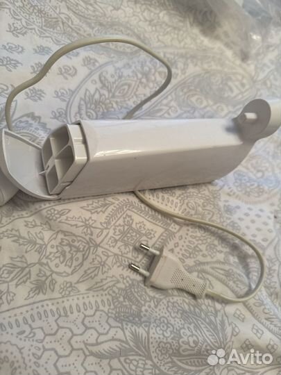 Зарядка для зубной щетки Braun oral b