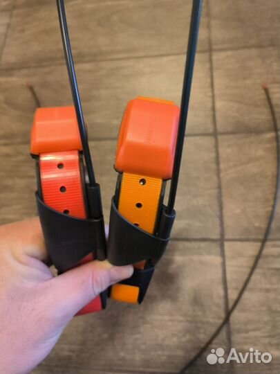 Garmin ошейник версия Америка