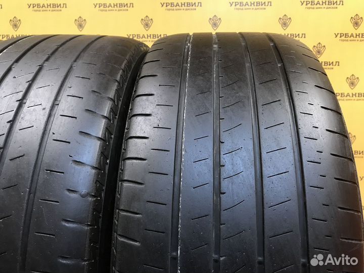 Bridgestone Turanza T005A 235/45 R18 94W