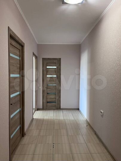 2-к. квартира, 51,4 м², 5/9 эт.