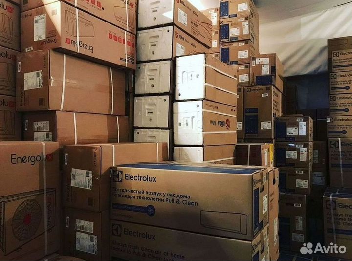 Сплит-система