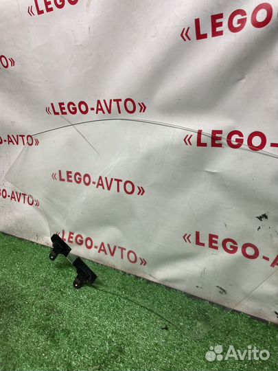 Стекло переднее правое Kia Rio 4