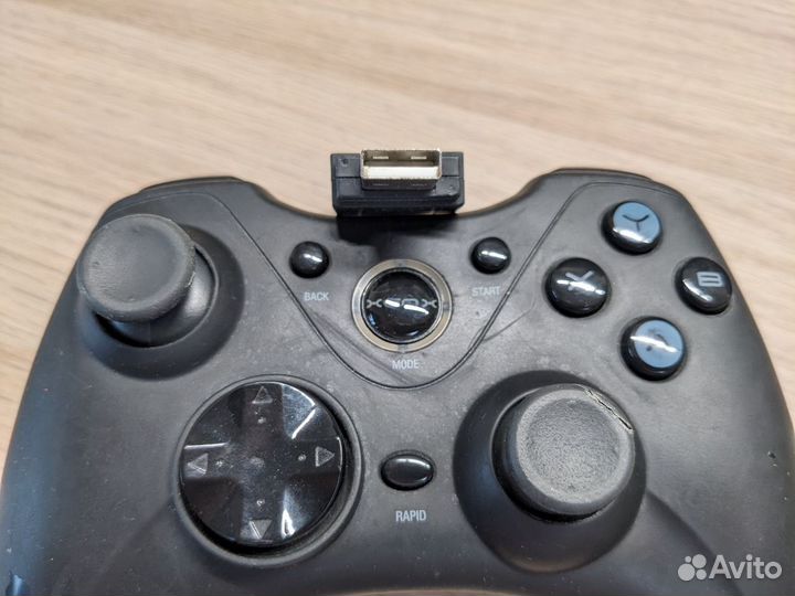 Геймпад xeox xbox 360