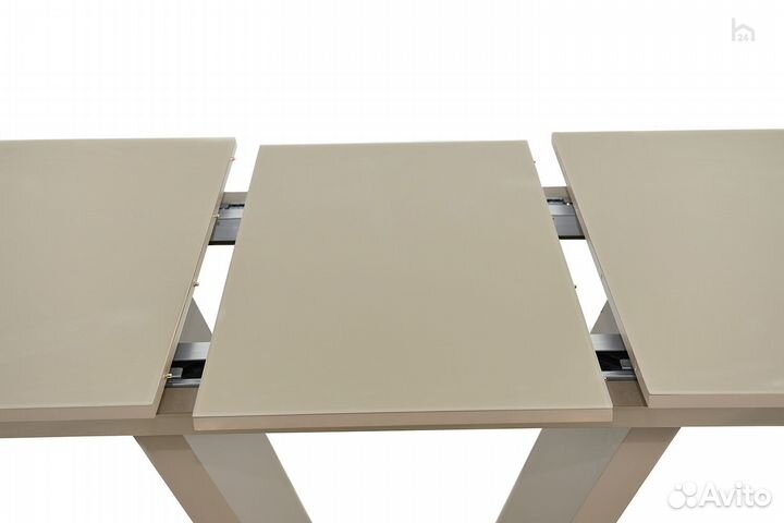 Стол обеденный раздвижной 160 Фоджа Home24