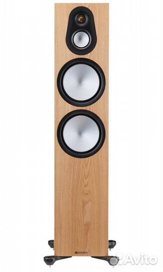Напольная акустика Monitor Audio Silver 500 (7G) B