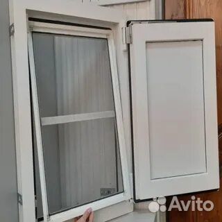 Москитная сетка вставные