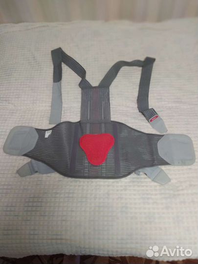 Корсет ортопедический грудопоясничный