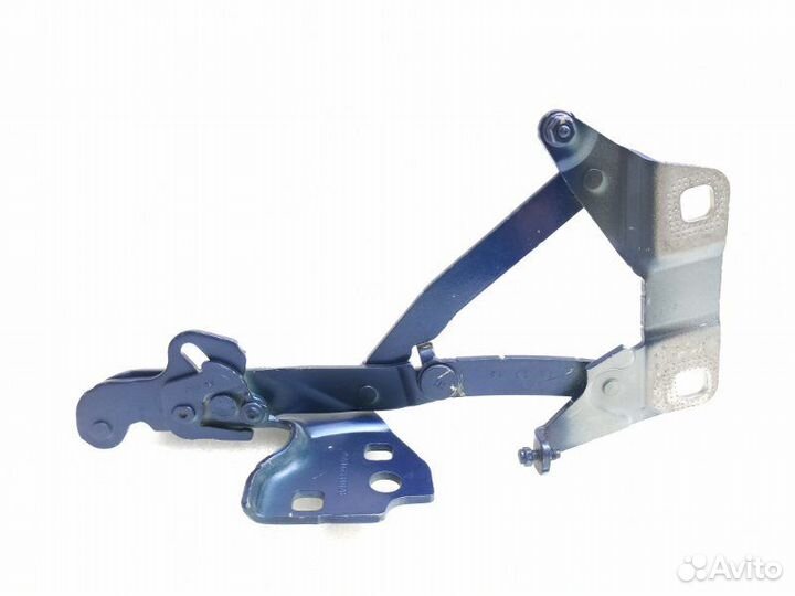 Петля капота правая Mercedes-Benz Gle-Class W166