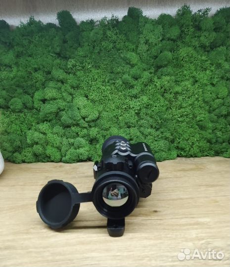 Paccpoчка. Тепловизор прицел Legat 335.Kpeдит