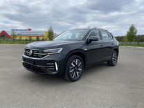 Volkswagen Tayron 2.0 AMT, 2023, 65 км, с пробегом, цена 4 980 000 руб.