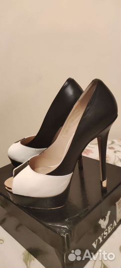 Туфли 39 размер