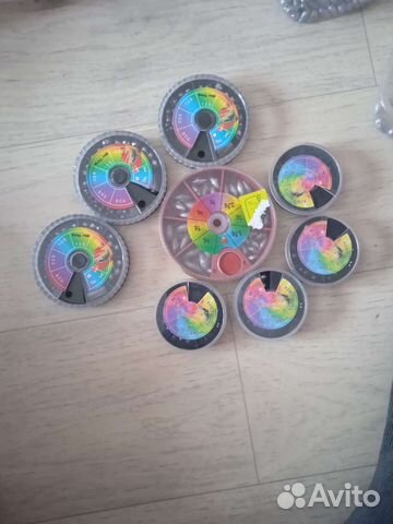 Груза для рыбалки