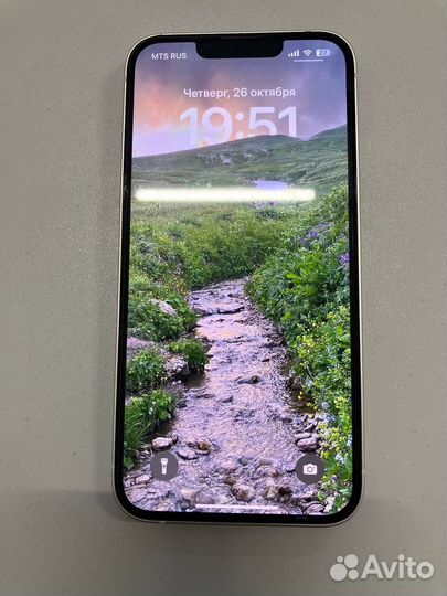 iPhone 13, 128 ГБ