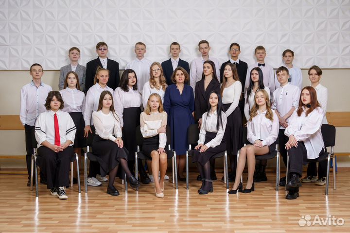 Ретушер фотографий