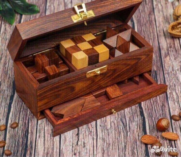 Головоломка