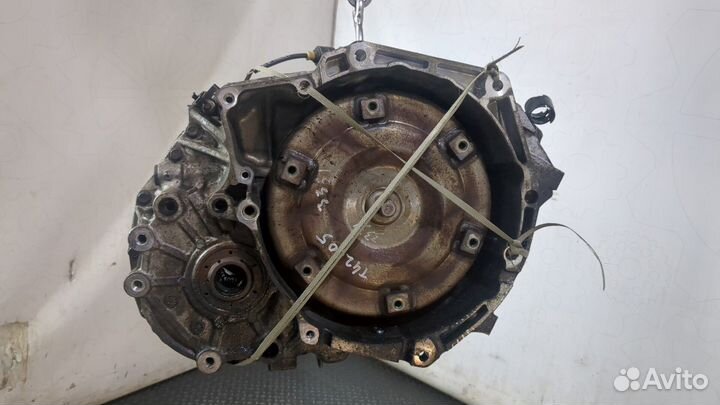 Кпп - автомат (АКПП) Opel Insignia, 2011