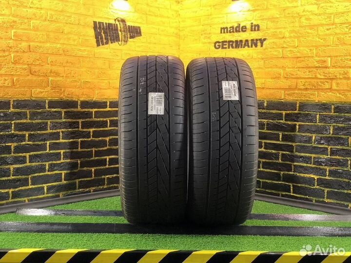 Goodyear Excellence 255/45 R20