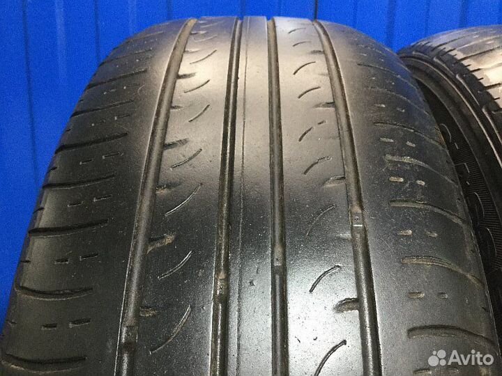 Nexen Classe Premiere 672 215/65 R16