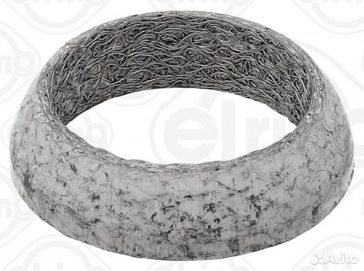 Elring 353.700 Прокладка, труба выхлопного газа