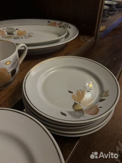 Столовый сервиз