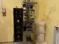 Автомат для фасовки сыпучих продуктов dxdk-40ll