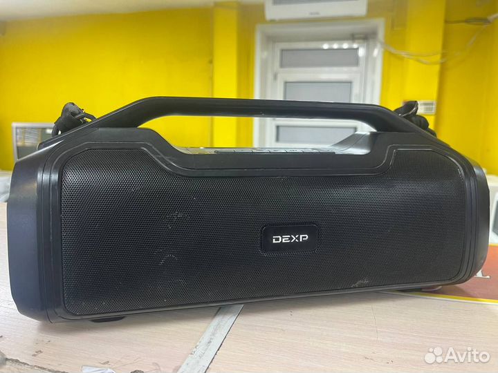 Колонка dexp P570