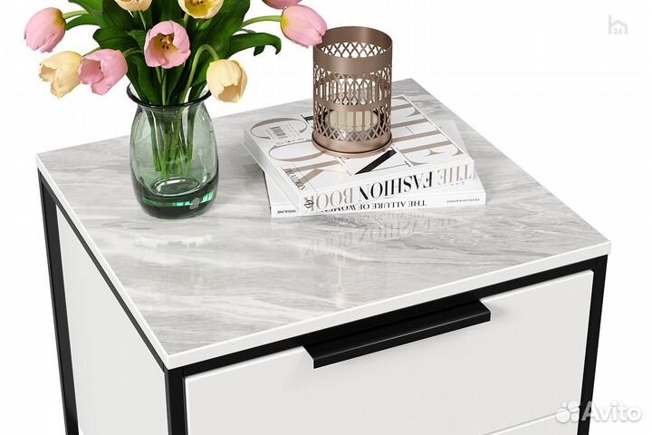 Тумба прикроватная Норд