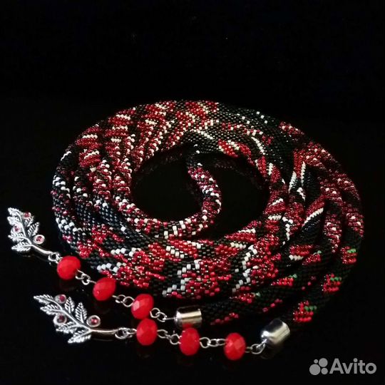 Изделия из бисера