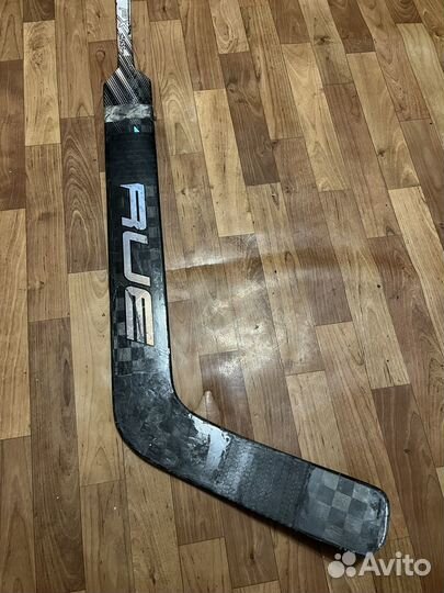 Вратарская клюшка true hzrdus px