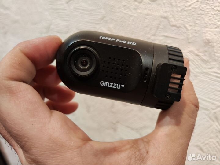 Видеорегистратор