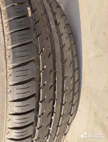 Firestone Firehawk 680 195/65 R15 91V